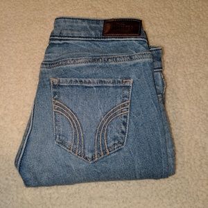 Hollister capri
